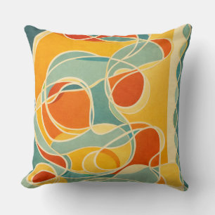 Loom Cushion