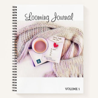 Loom Knitting Journal