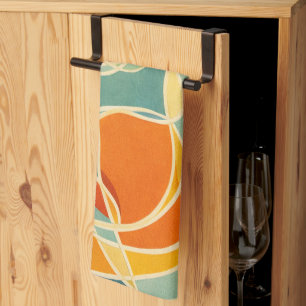 Loom Tea Towel