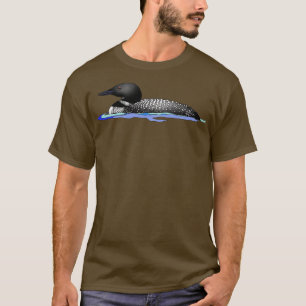 Loon 5 T-Shirt