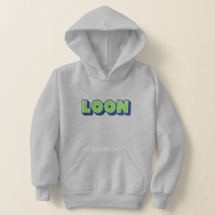 Loon, Doric Dialect, Boy, Scottish