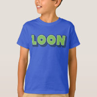 Loon, Doric Dialect, Boy, Scottish