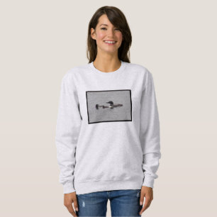 Loon Family Basic Sweatshirt