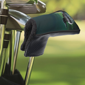 Loon /family Outing Golf Head Cover