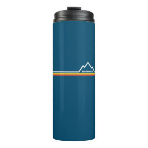 Loon Mountain Resort Thermal Tumbler
