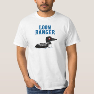 Loon Ranger T-Shirt