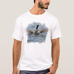 Loon T-Shirt