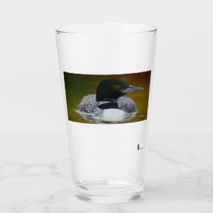 Loon Tumbler