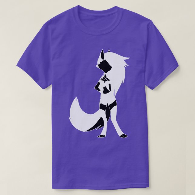 Loona T-Shirt (Design Front)
