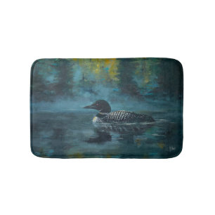 Loonell - Loon Duck Bath Mat