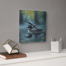 Loonell - Loon Duck