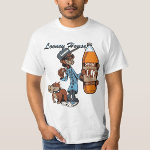 Looney House T-Shirt