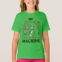 LOONEY TUNES™ | ACME Wrap-O-Matic Wrapping Machine