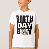 LOONEY TUNES™ Character Group | Birthday Boy