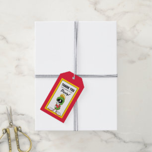 LOONEY TUNES™ Character Group Birthday Gift Tags
