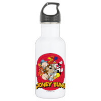 LOONEY TUNES™ Character Logo