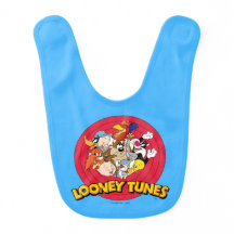 LOONEY TUNES™ Character Logo