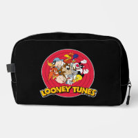 LOONEY TUNES™ Character Logo