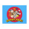LOONEY TUNES™ Character Logo
