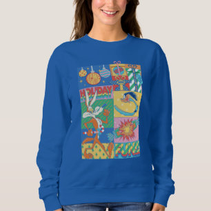 LOONEY TUNES™ Holiday Fun Sweatshirt