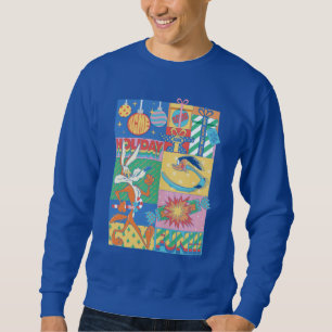 LOONEY TUNES™   Holiday Fun Sweatshirt