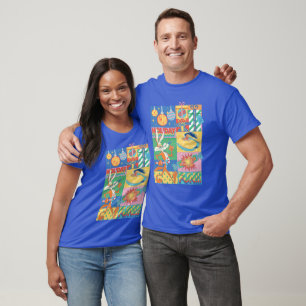LOONEY TUNES™ Holiday Fun T-Shirt