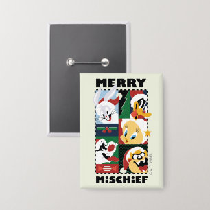 LOONEY TUNES™ Holiday Merry Mischief