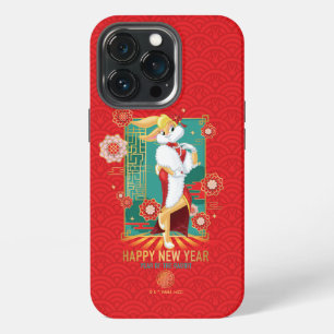 LOONEY TUNES™   Lola Year of the Rabbit iPhone 13 Pro Case