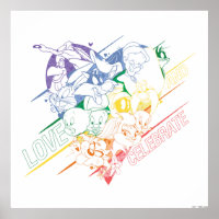 LOONEY TUNES™ - Love and Celebrate