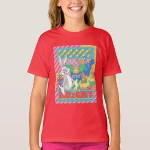 LOONEY TUNES™   Merry and Bright Christmas T-Shirt
