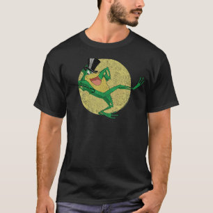 Looney Tunes Michigan J. Frog Hello My Baby (2) T-Shirt