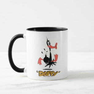 LOONEY TUNES™ Retro Laughs   DAFFY DUCK™ Mug