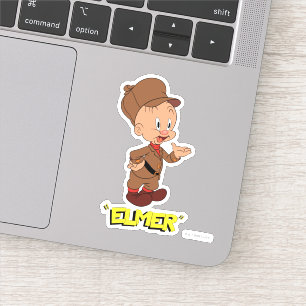 LOONEY TUNES™ Retro Laughs   ELMER FUDD™