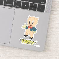 LOONEY TUNES™ Retro Laughs | Porky Pig