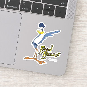 LOONEY TUNES™ Retro Laughs   ROAD RUNNER™