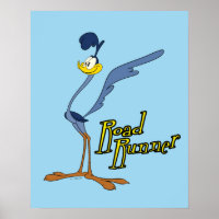 LOONEY TUNES™ Retro Laughs | ROAD RUNNER™