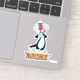 LOONEY TUNES™ Retro Laughs   SYLVESTER™
