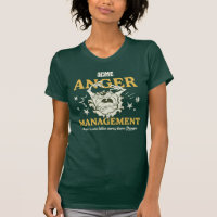 LOONEY TUNES™ |TAZ™ ACME Anger Management