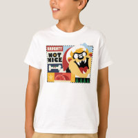 LOONEY TUNES™ TAZ™ Naughty Not Nice
