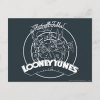 LOONEY TUNES™ THAT'S ALL FOLKS!™