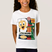 LOONEY TUNES™ TWEETY™ Little Helper