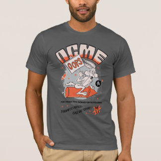 LOONEY TUNES™ | WILE E. COYOTE™ ACME Dynamite T-Shirt