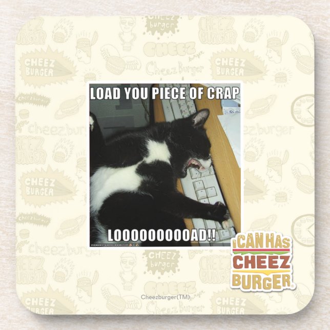 LOOOOOOOOAD COASTER (Front)