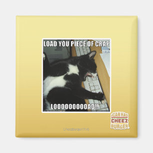 LOOOOOOOOAD MAGNET
