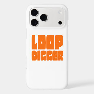 LOOP DIGGER