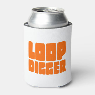 LOOP DIGGER CAN COOLER
