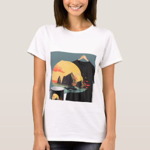 Loop T-Shirt
