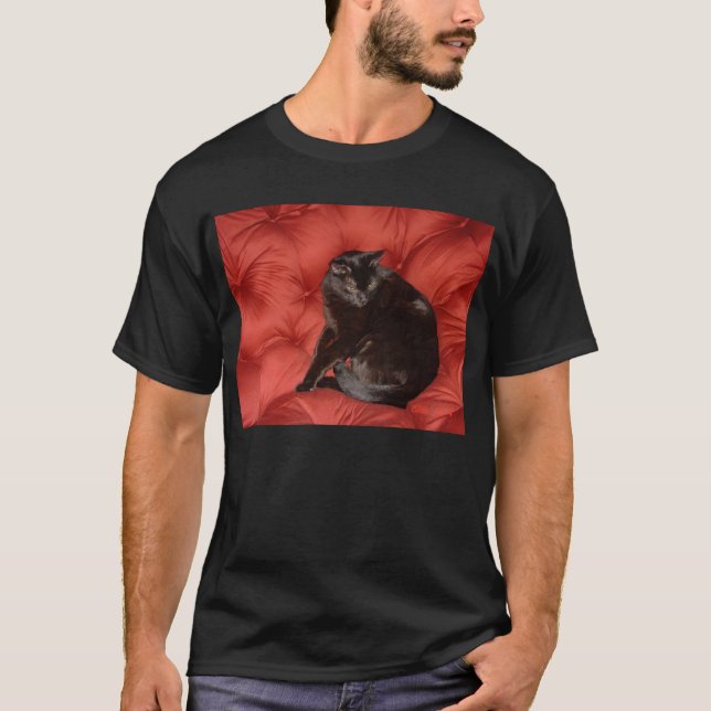 LOOPIE T-Shirt (Front)