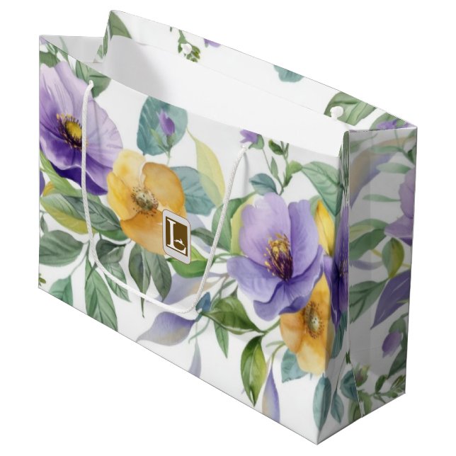 LOOS GIFT BAG (Front Angled)
