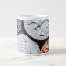 Loose Change Mug